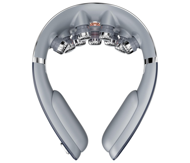 SKG Masażer do karku G7 Pro-Fold elektrostymulator - 1269751 - zdjęcie 4